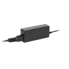 Zasilacz Quer z kablem zasilającym do laptopa Lenovo 40 W / 20 V/ 2 A / 5,5x2,5